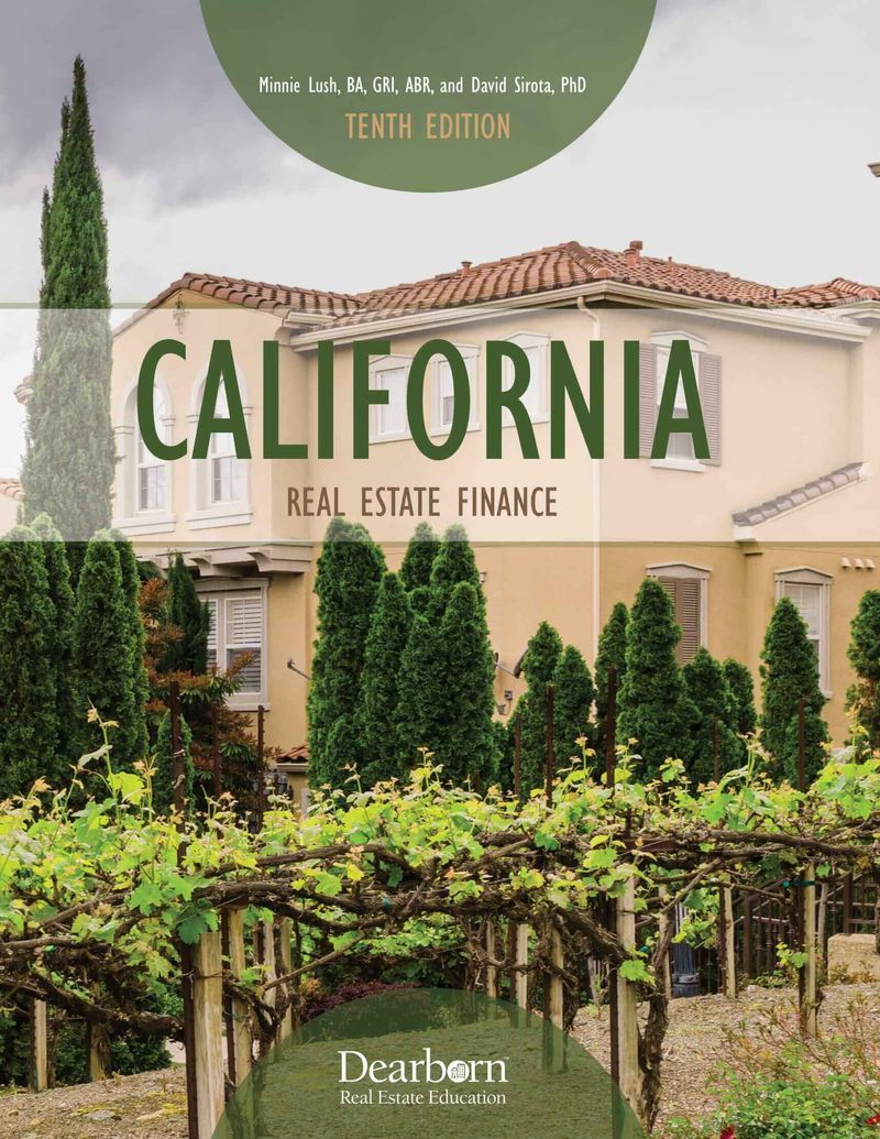 Real Estate Courses California Realty Training