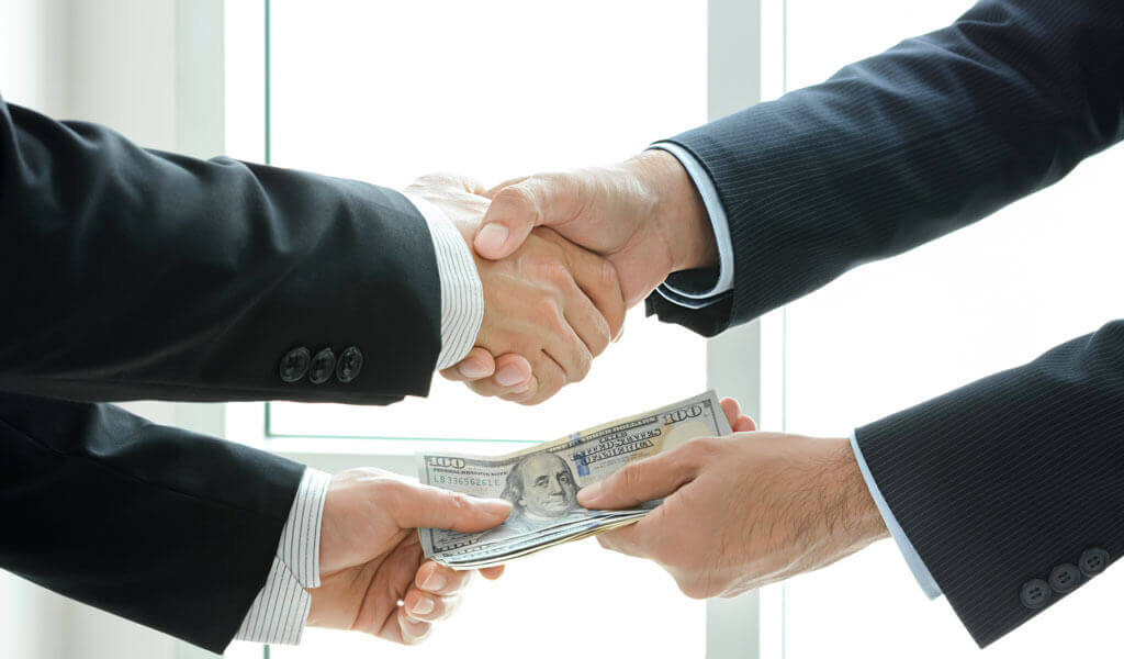 Real Estate Kickbacks What are they?