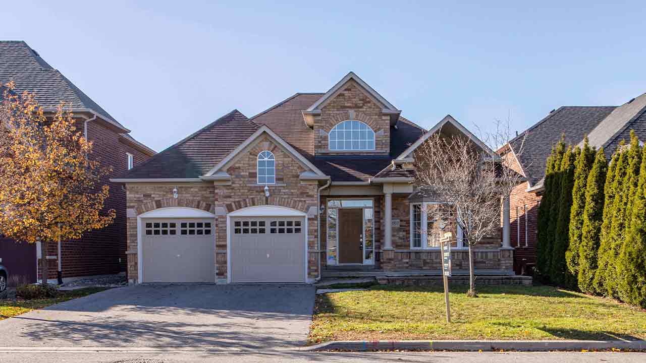 What are Encumbrances in Real Estate?