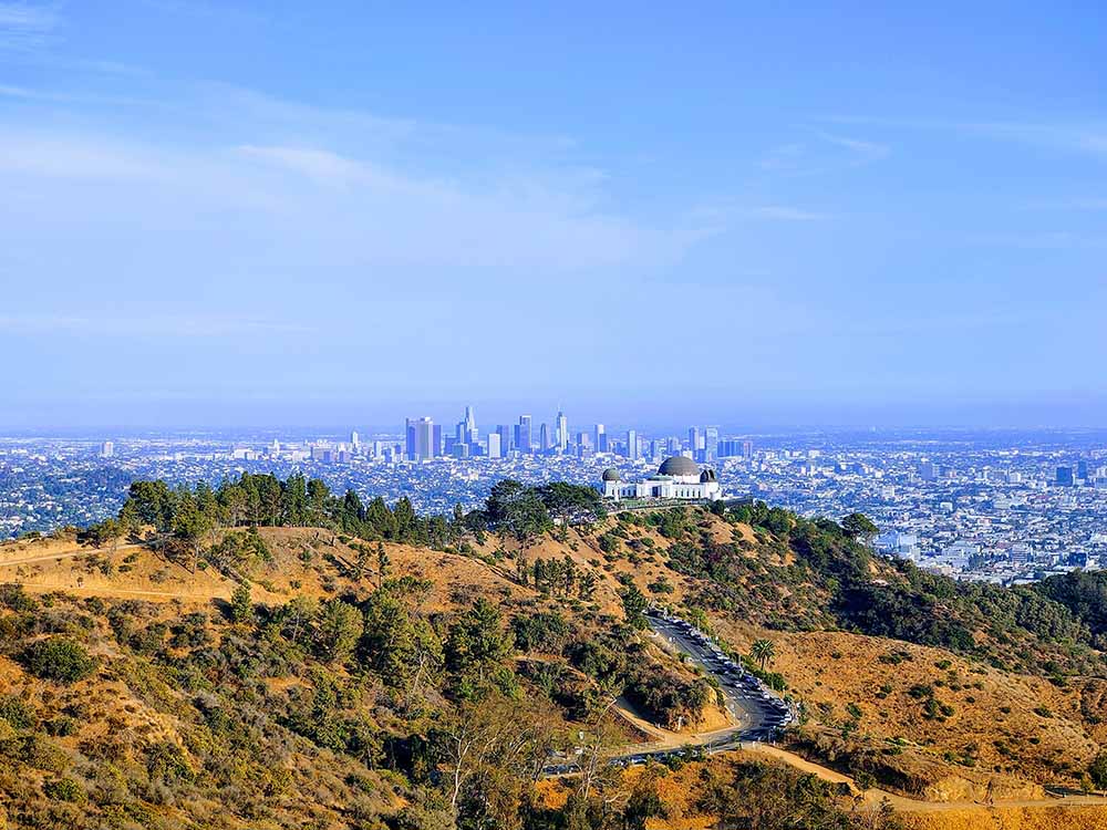 Best Real Estate School in Los Feliz, California!