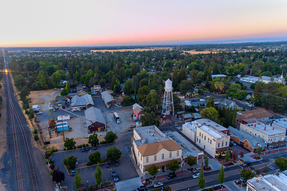 Best Real Estate School in Elk Grove, California!