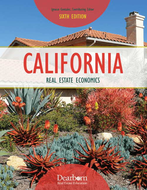 Real Estate Courses California Realty Training