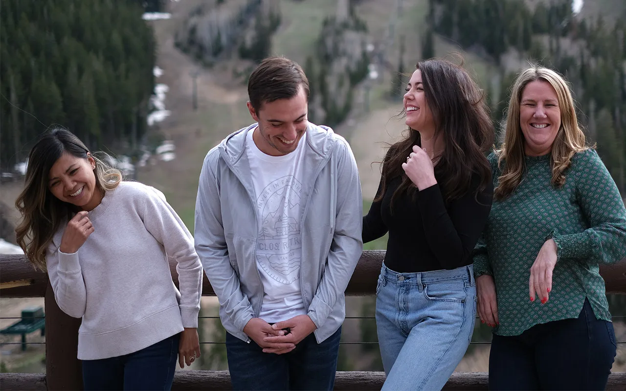 Close is hiring - how close works remotely.