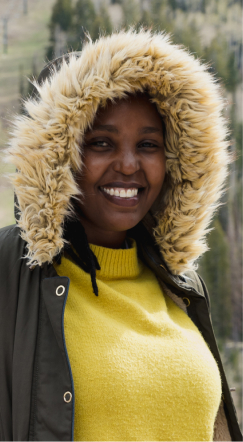 Built for (and by) a bold, remote team.