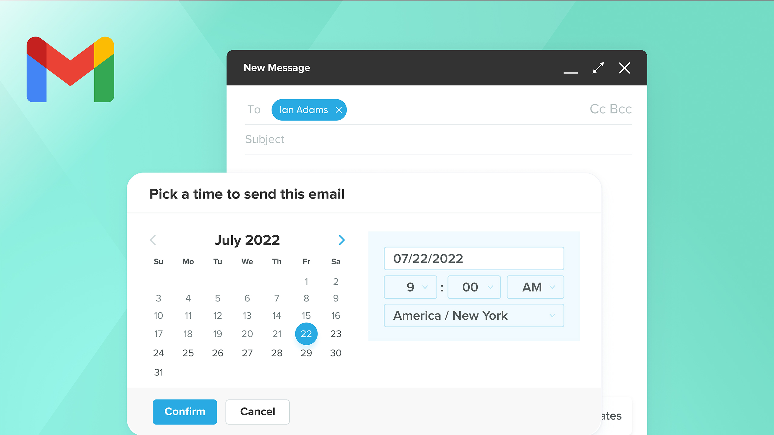 Gmail Yesware gmail-yesware