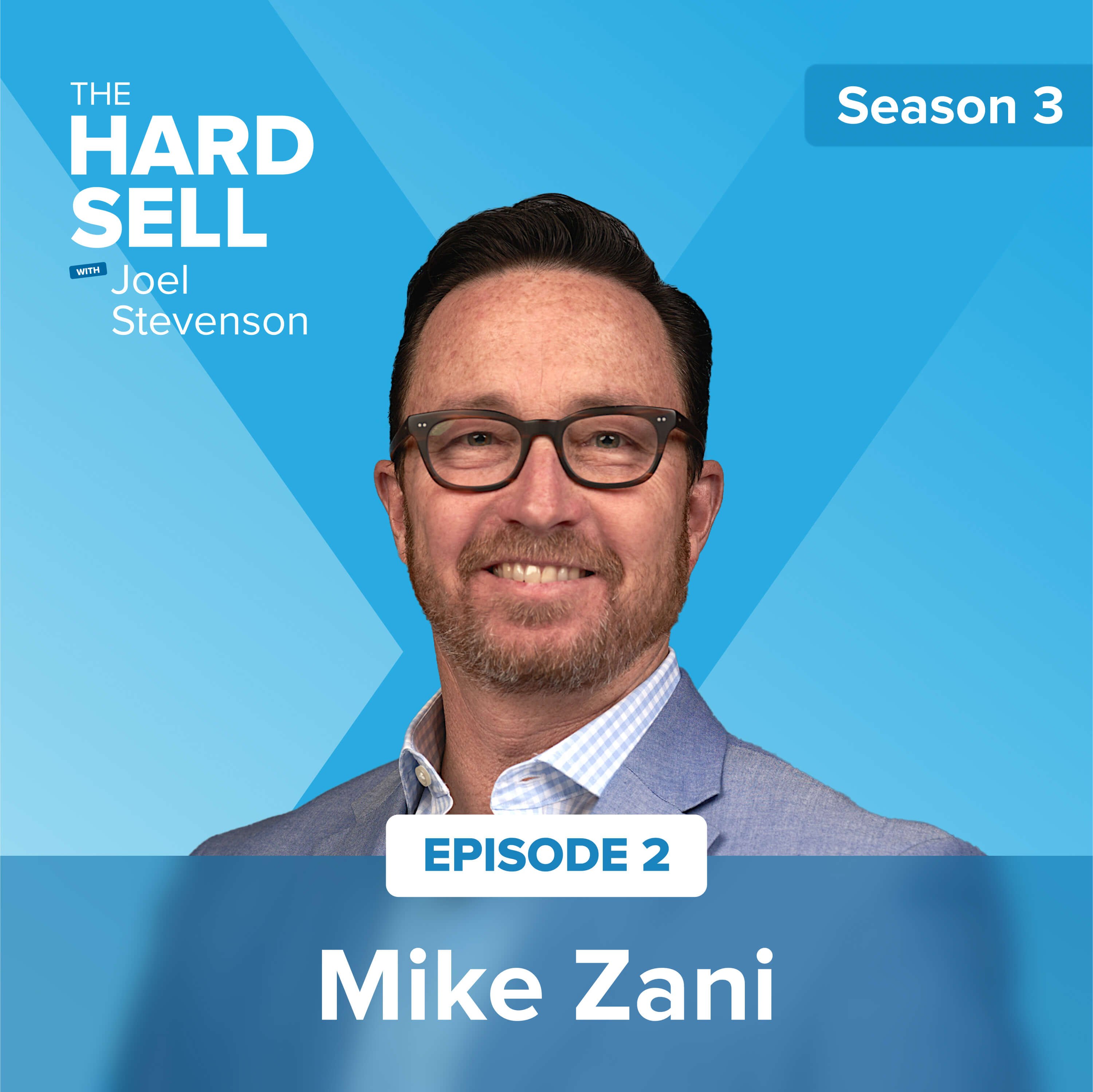 Mike Zani Discusses How to Build and Manage Sales Teams Using