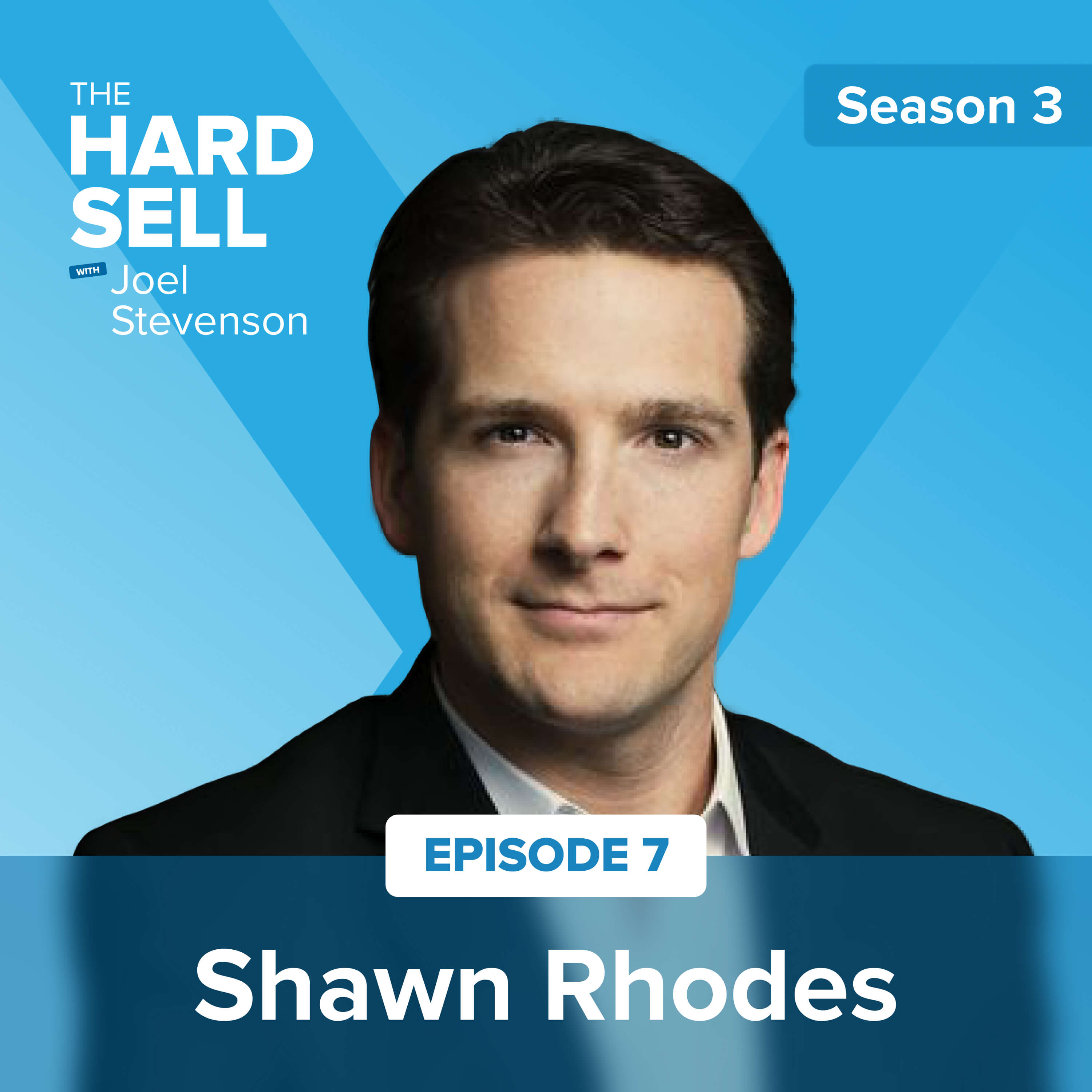 Shawn Rhodes Discusses How to Achieve ‘Bulletproof Selling’ - Yesware