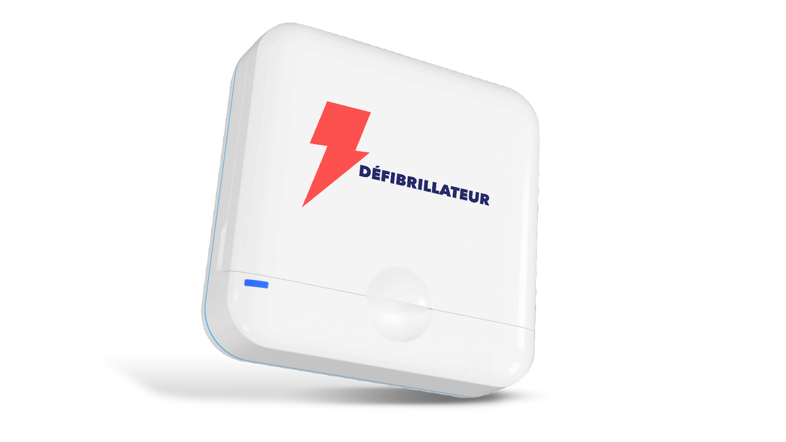 7 bonnes raisons d’acheter le défibrillateur Lifeaz Lifeaz