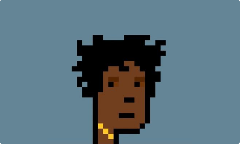 Jay-Z's Cryptopunk PFP NFT