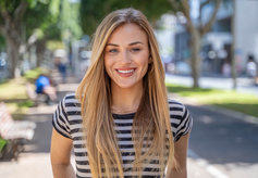 Allie Vogel