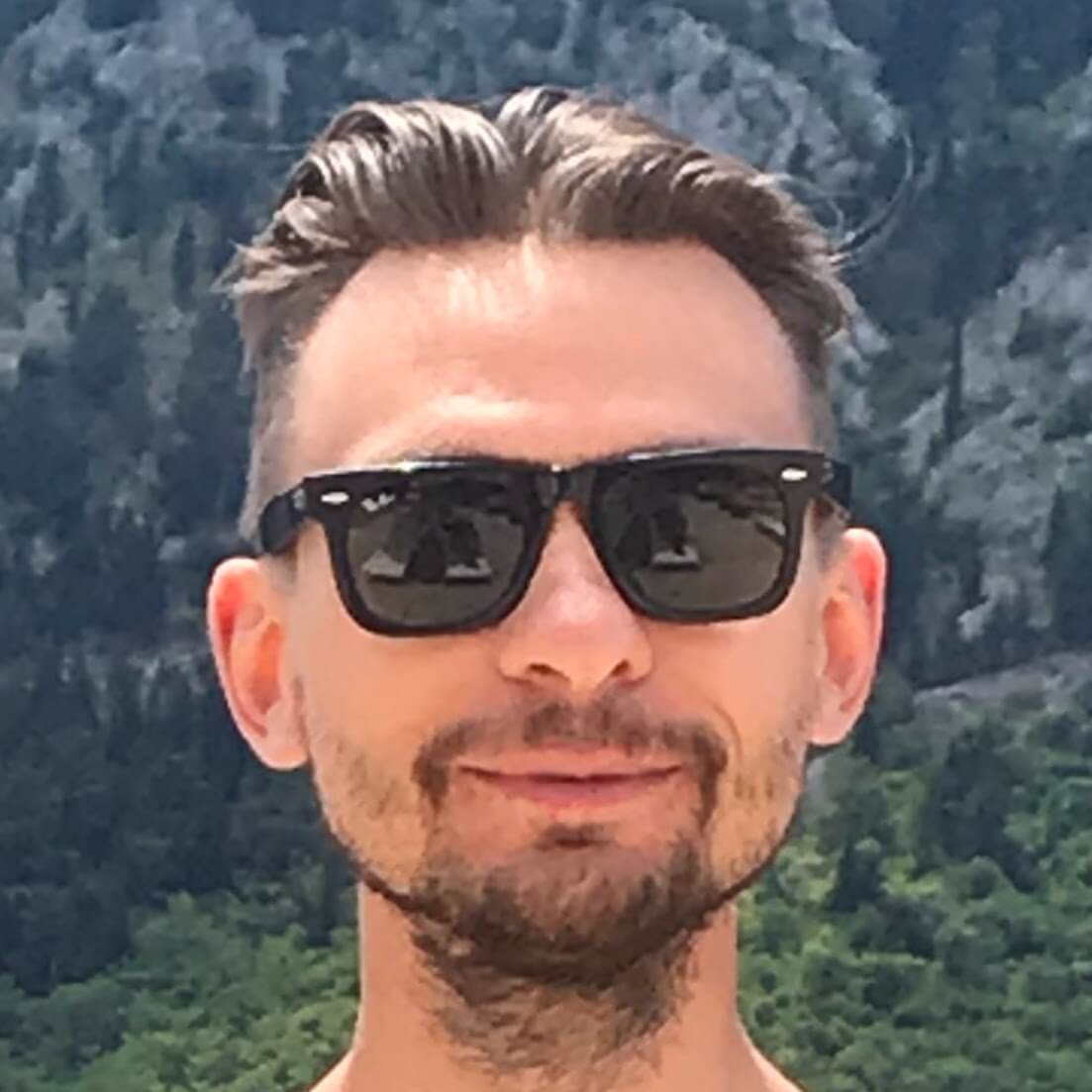 Andrii Malykhin