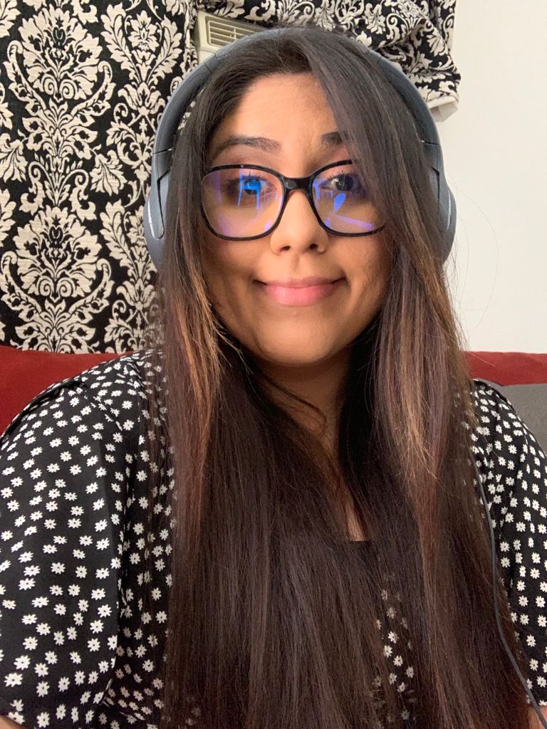 Cynthia Medina