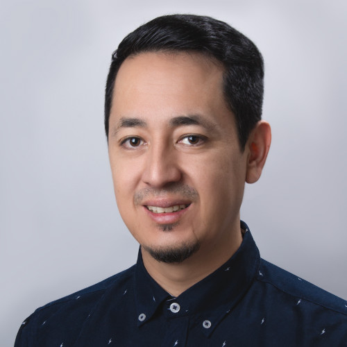 Yasunari Murayama