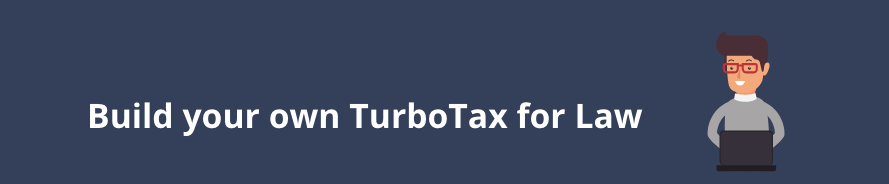 TurboTax for Law