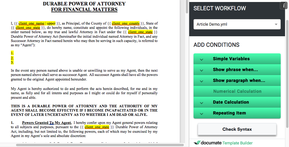 microsoft word add-in automation