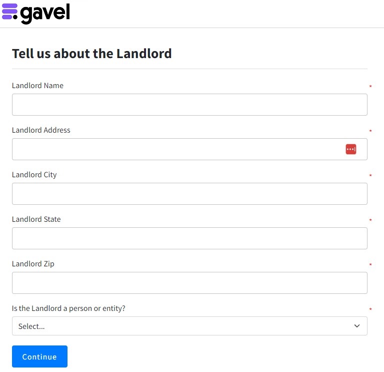 Get The Residential Leases App