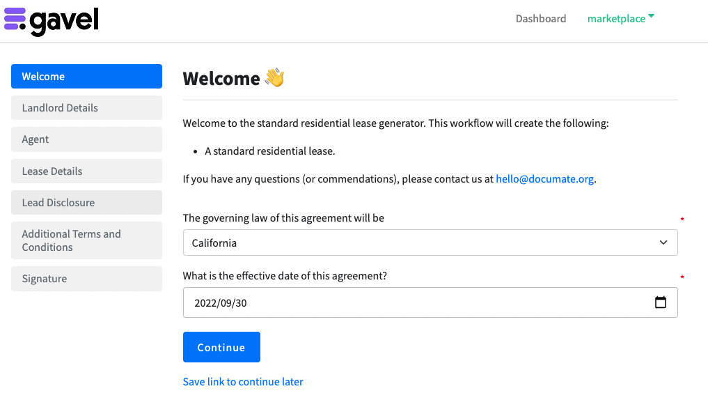 get-the-standard-residential-lease-app