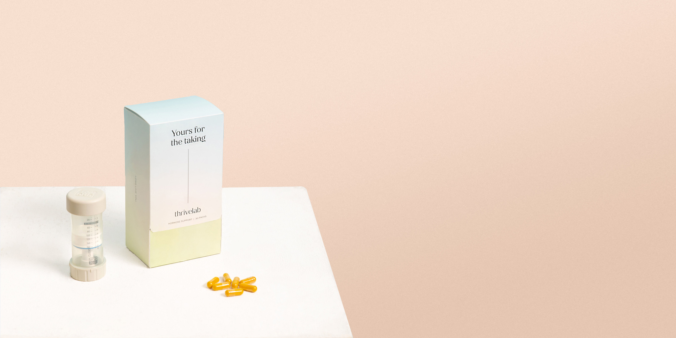Personalized Hormone Replacement Therapy | Thrivelab