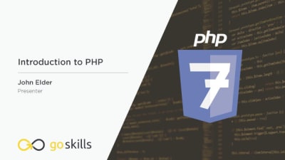 Introduction to PHP