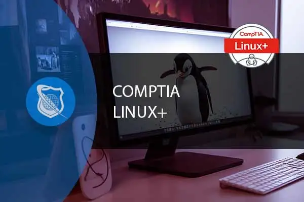 CompTIA Linux+ XK0-004 - ITU Online