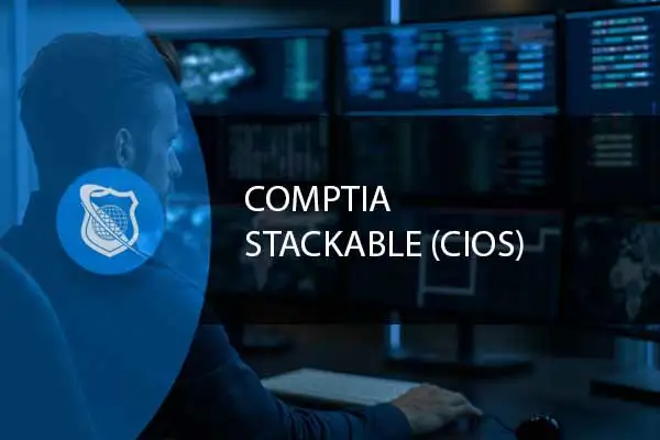 CompTIA IT Operations Specialist (CIOS) ITU Online