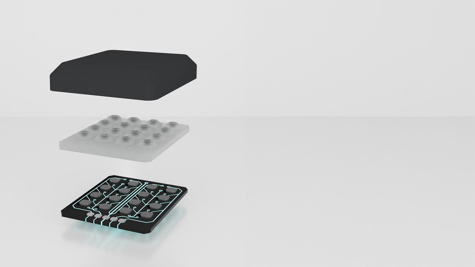 Tactile Sensors