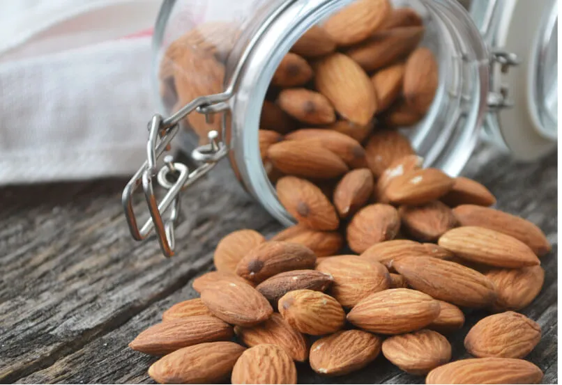 What Nuts Are Good For Erectile Dysfunction Sale