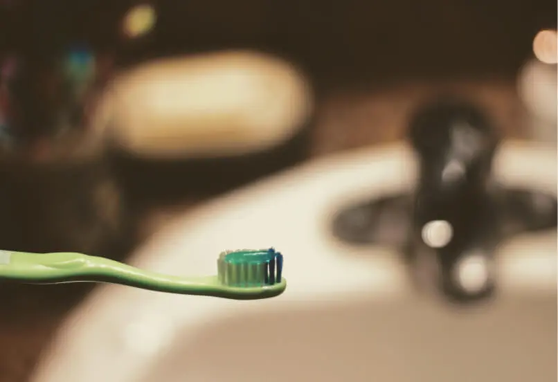 Does toothpaste help with erectile dysfunction? | Cure ED | Mojo