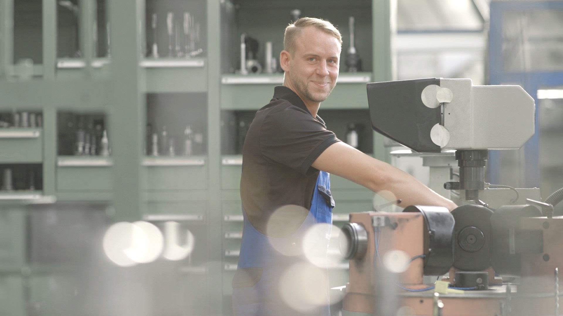 Our people BAADER Food Processing Machinery