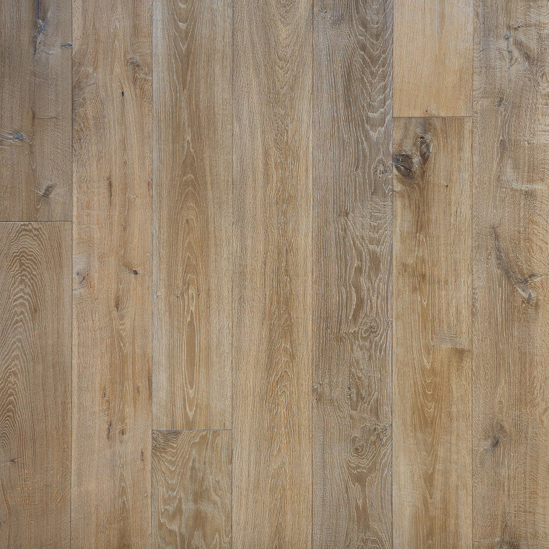 Gnarly | FAME Hardwood
