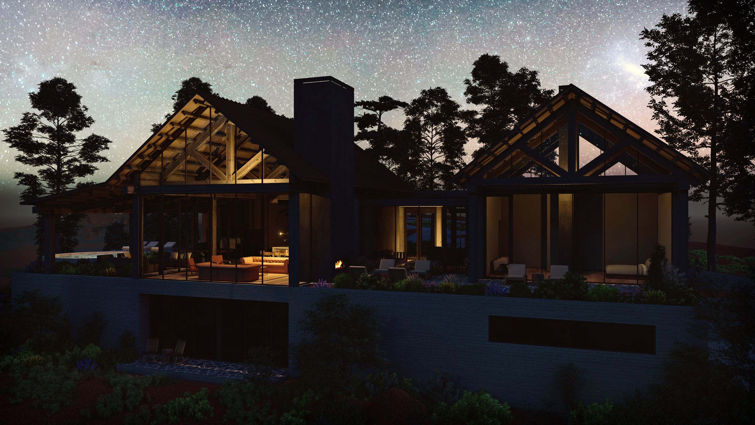 The Ranch Mine - Portfolio