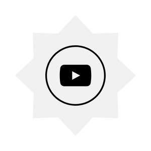 MADX youtube studio logo