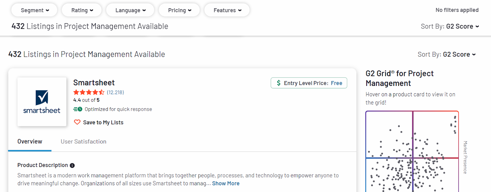 How to Do SaaS Competitive Analysis in 2023