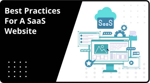 Best Practices for a SaaS Website