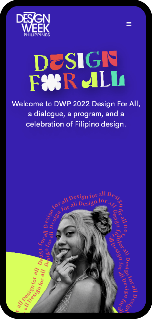 Design Week Philippines 2022 - Dthree Digital - Top Website Design ...