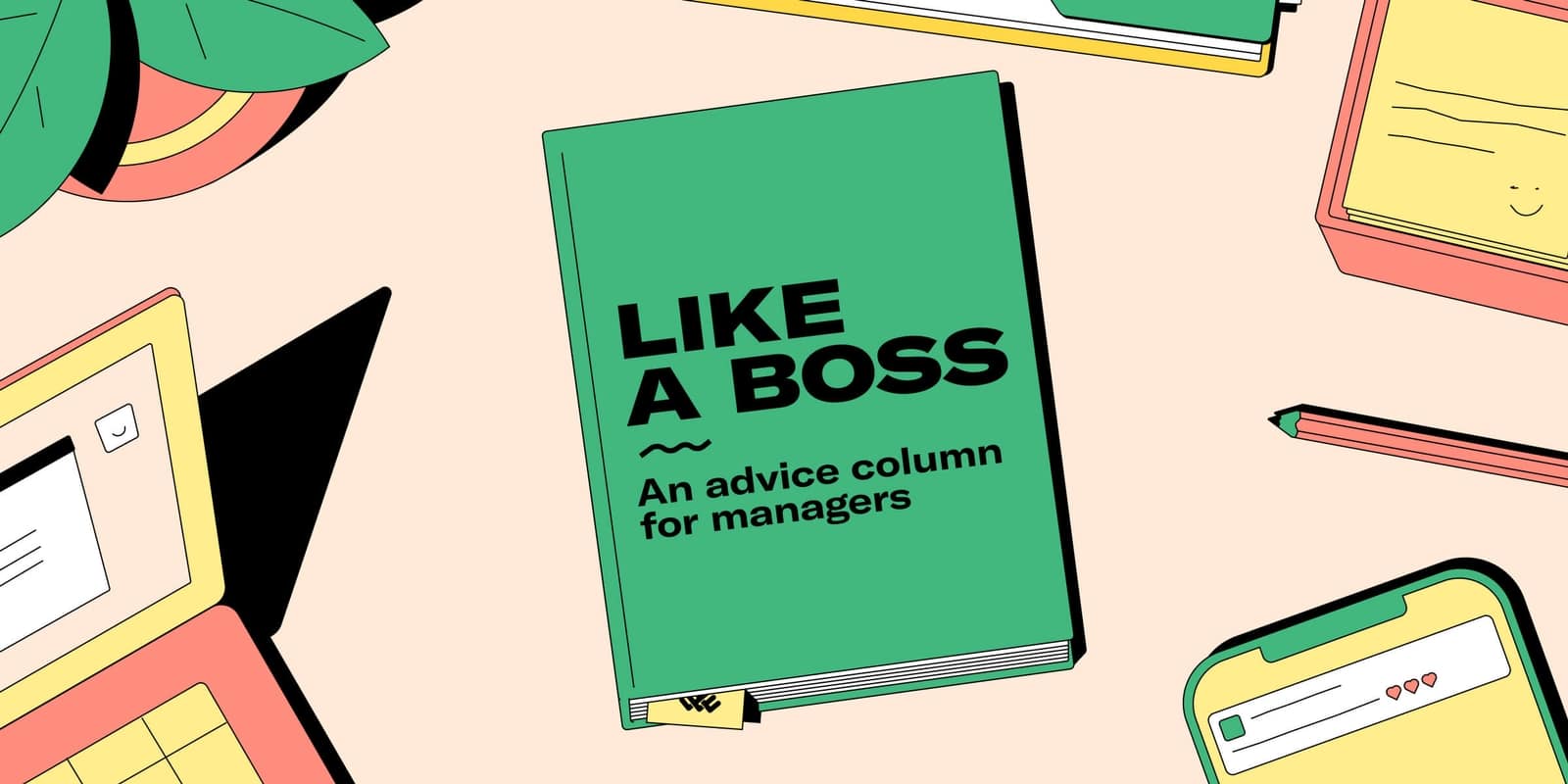 Like a Boss “How do I keep an employee who thinks he deserves a