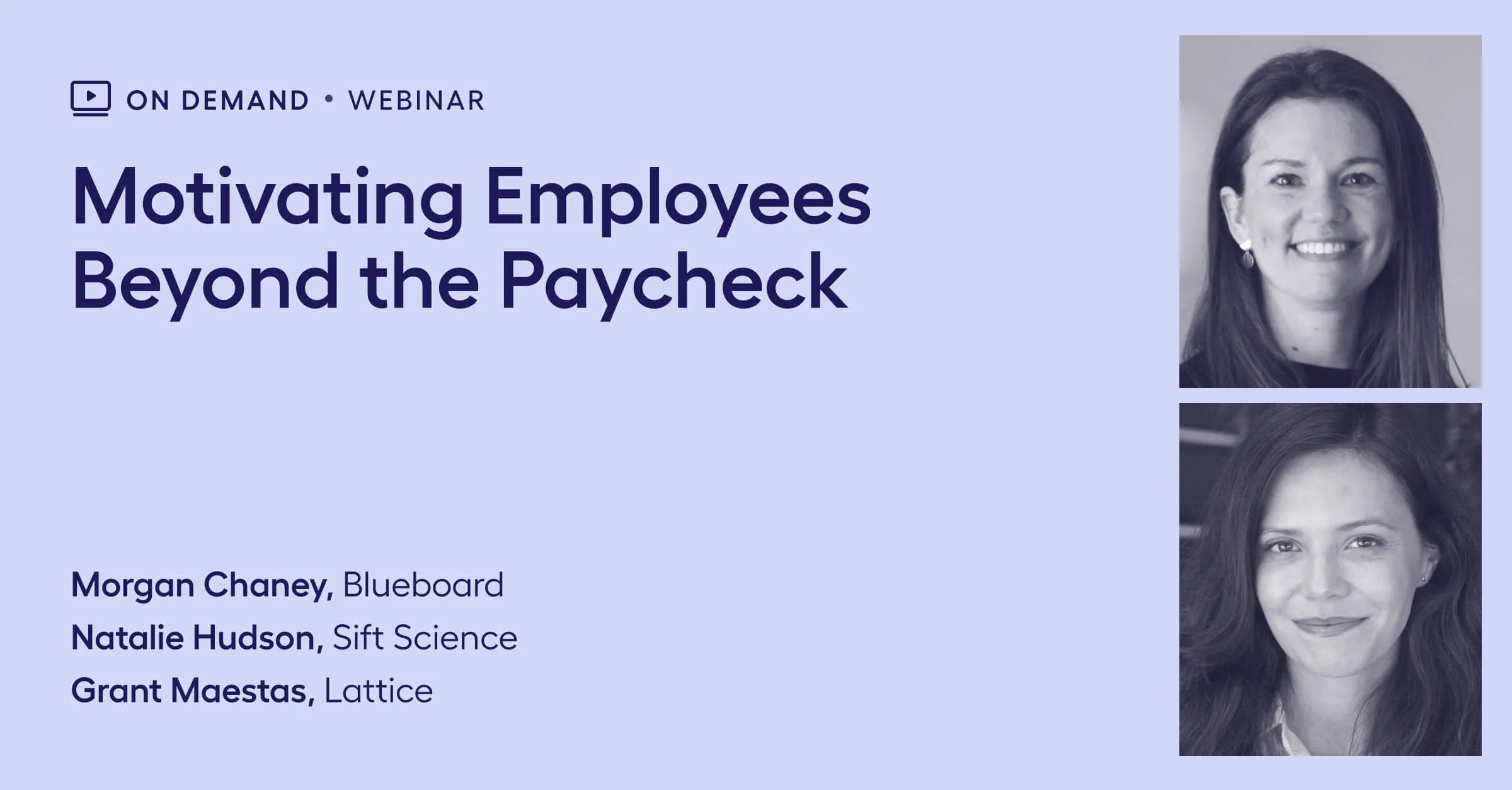 Motivating Employees Beyond The Paycheck