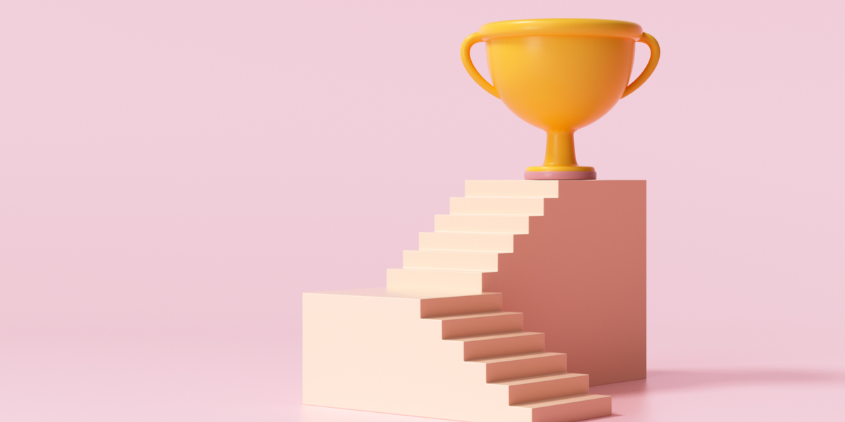 Why Your Company Needs to Set Ambitious, Actionable Goals