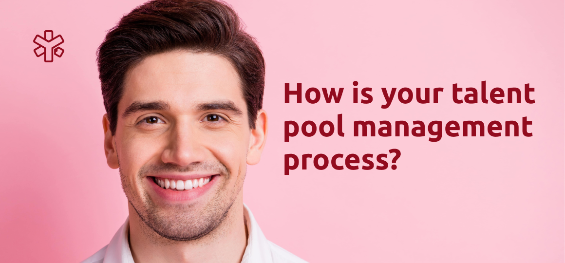 Looking For Talent Pool Management Software | YunoJuno