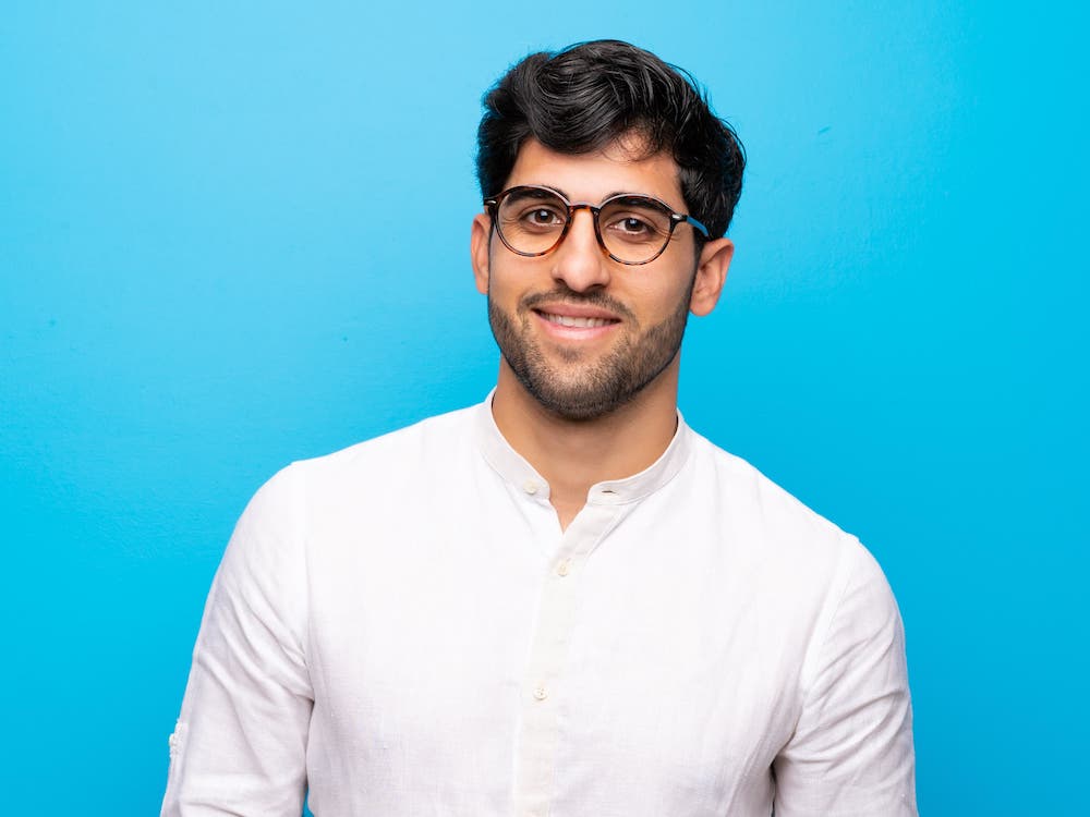 profile pic of a person