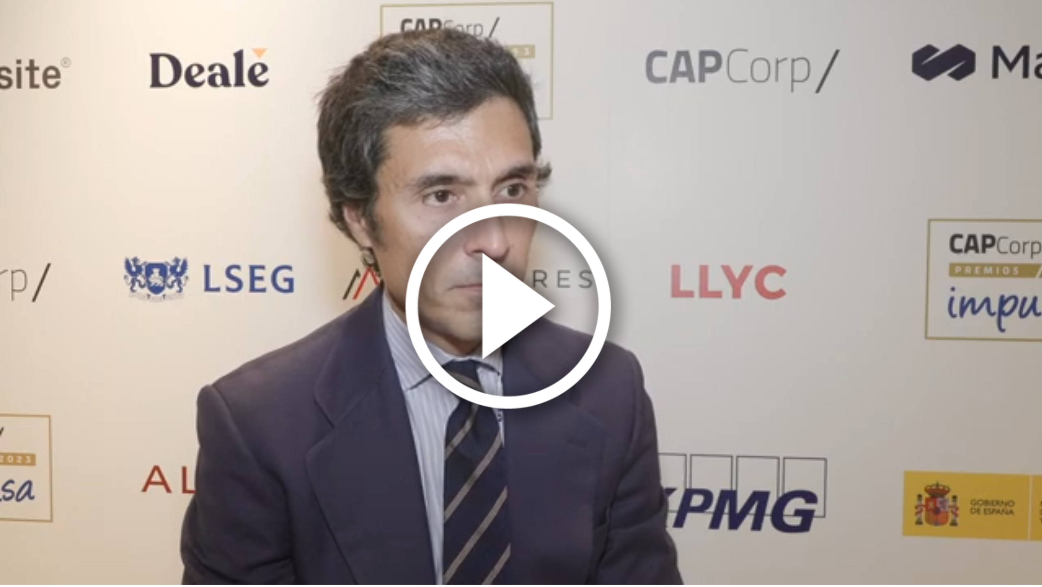 NORGESTION | CAPCorp 2023