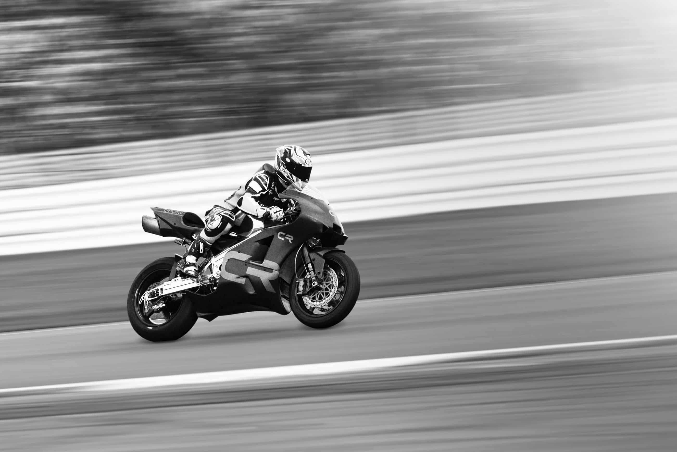 Crighton Motorcycles