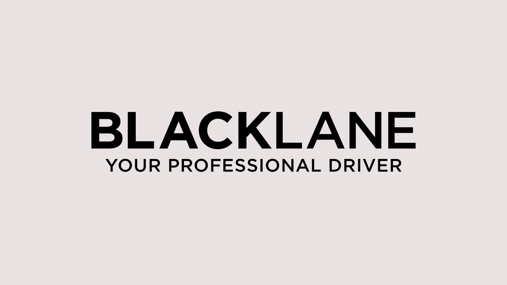 Blacklane car service - 3 copy