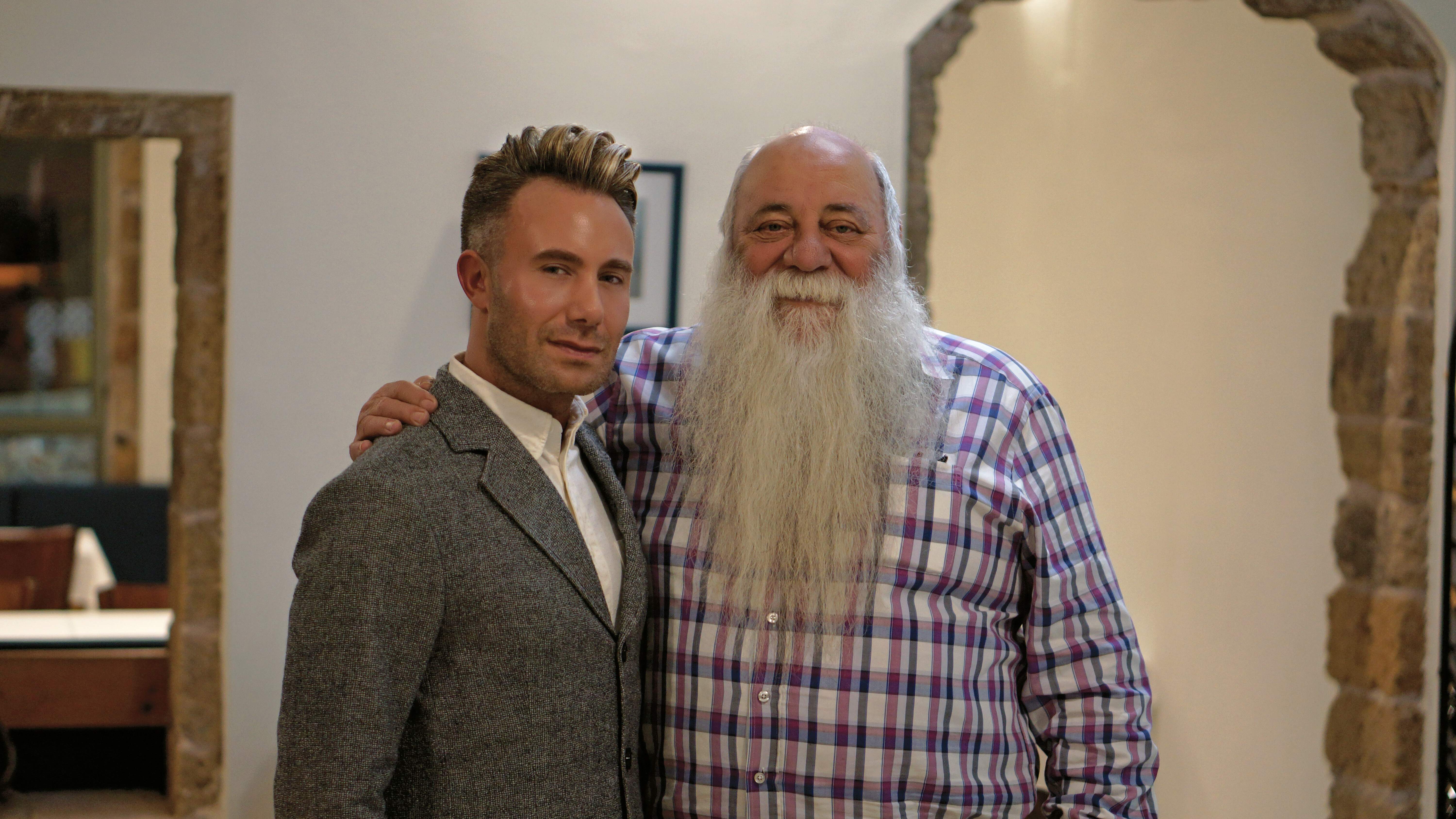 The Top Seafood Restaurant In The Middle East Uri Buri