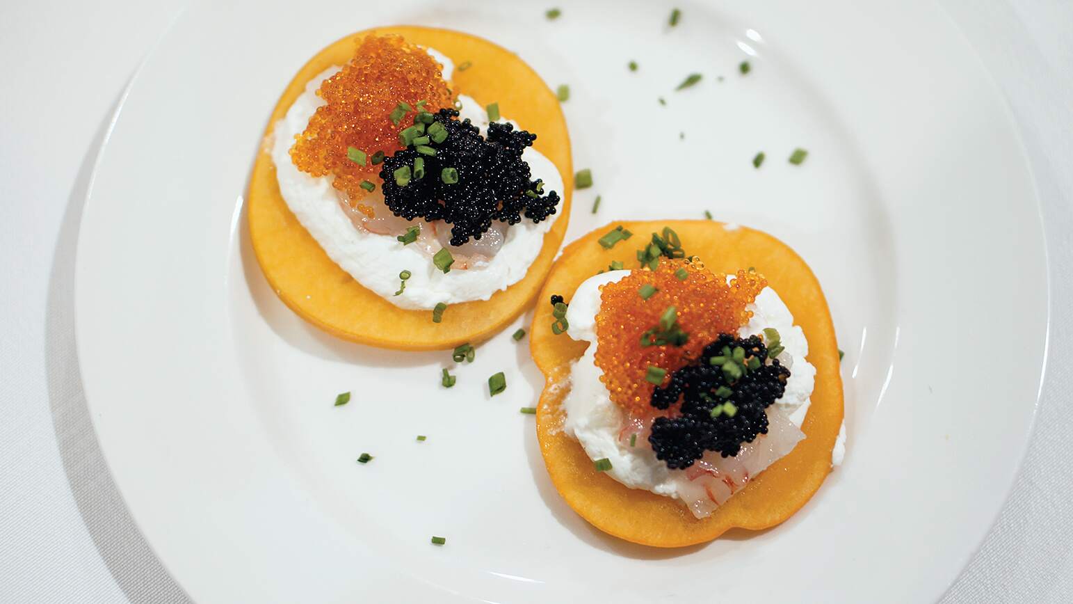 The Top Seafood Restaurant In The Middle East Uri Buri