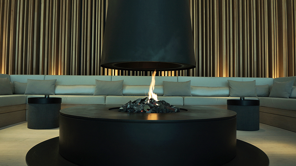 The World's Most Luxurious Medical Destination Spa Lanserhof Tegernsee