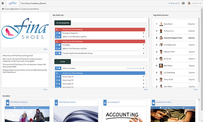 Need eLearning — FAST?