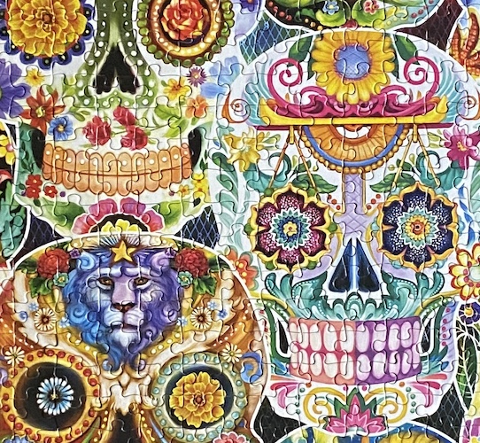 Are Puzzles Good For The Brain 