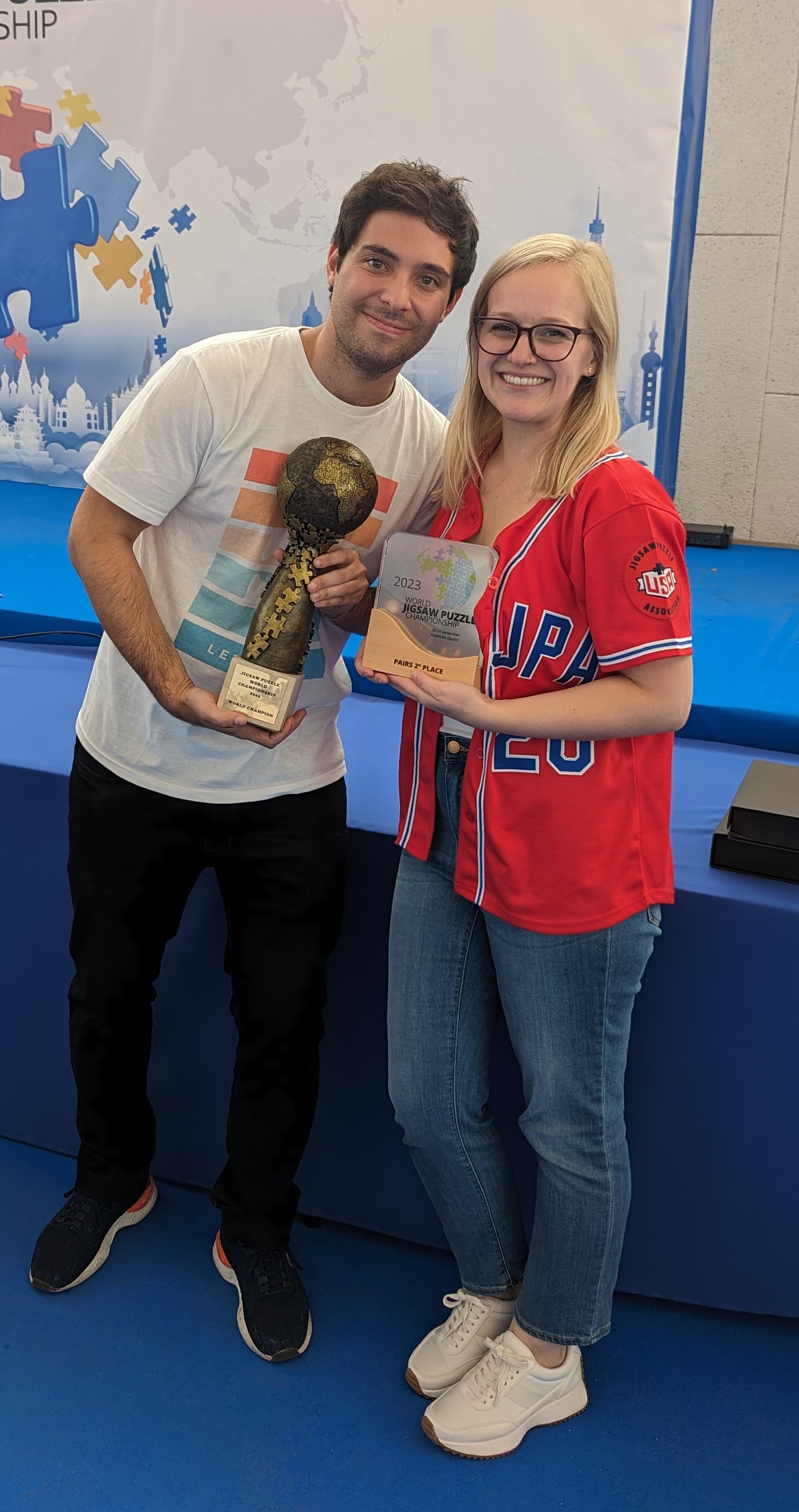 Competitive Puzzling Tips & Tricks for Speedy Puzzling