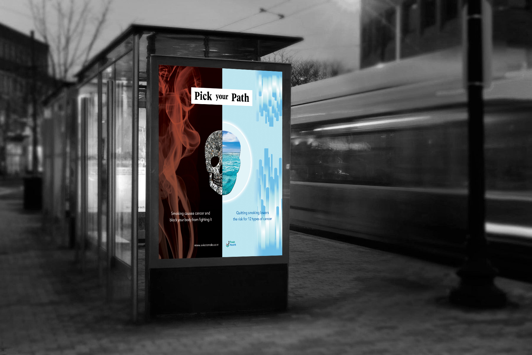 visual design